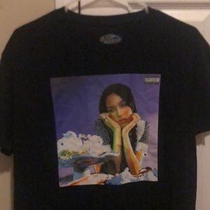 Black Olivia rodrigo